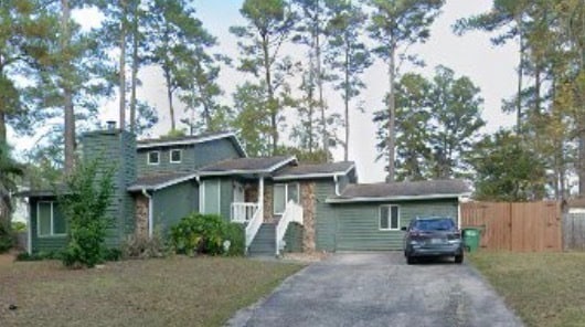 Building Photo - 3409 Monitor Ln Unit Jr. ADU single dwelling