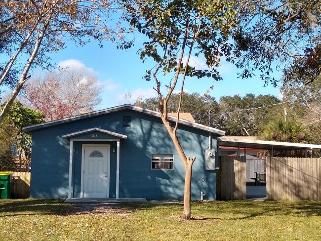 Building Photo - 213 Martin St