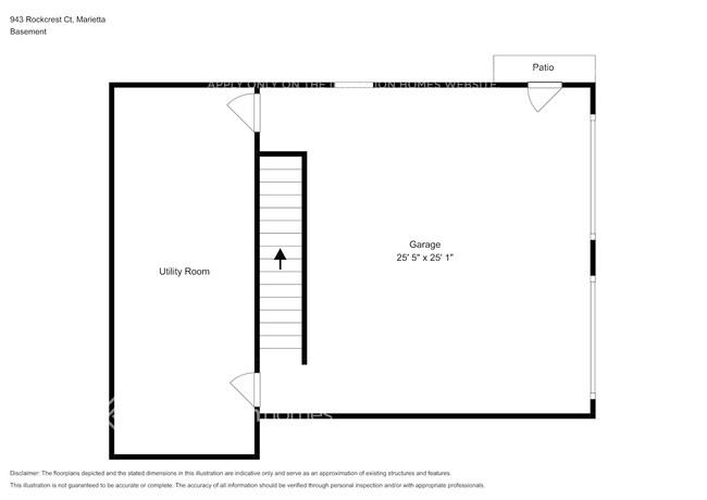 Photo - 943 Rockcrest Ct
