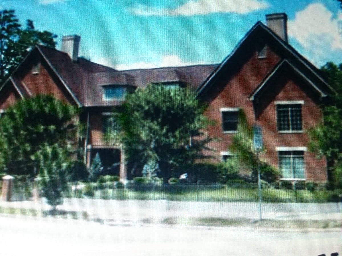 The Sanctuary on Main - The Sanctuary on Main Apartments
