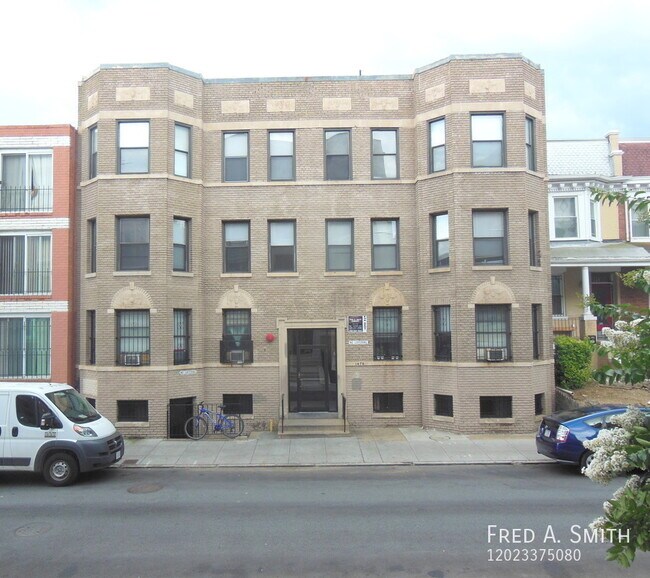 Photo - 1476 Newton St NW Apartment Unit #2