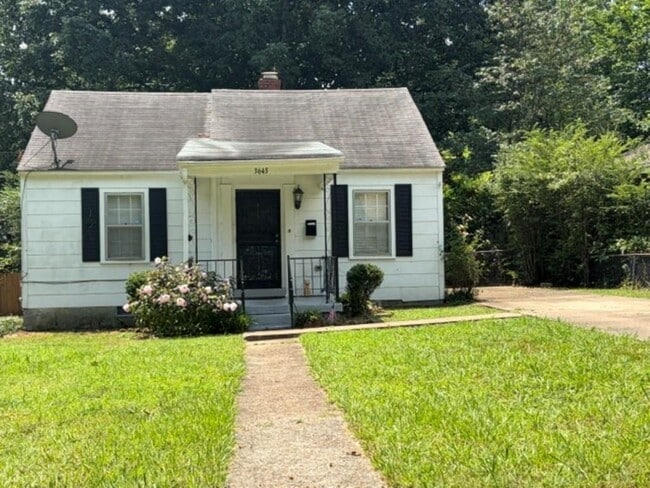 Building Photo - 3643 Douglass Ave