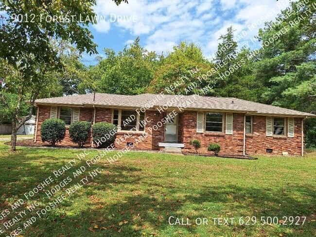 Building Photo - 9012 Forest Lawn Dr