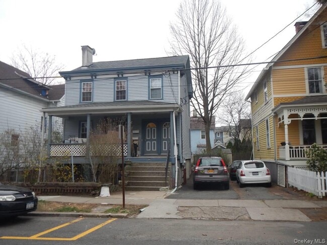 Building Photo - 89 1st Ave Rental