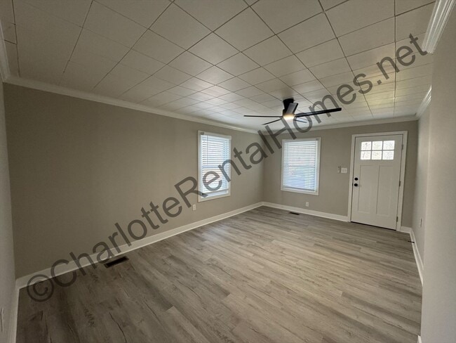 Photo - Wilmore house for rent - Walk to SouthEnd and light rail