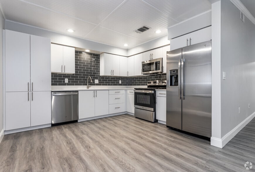 Interior Photo