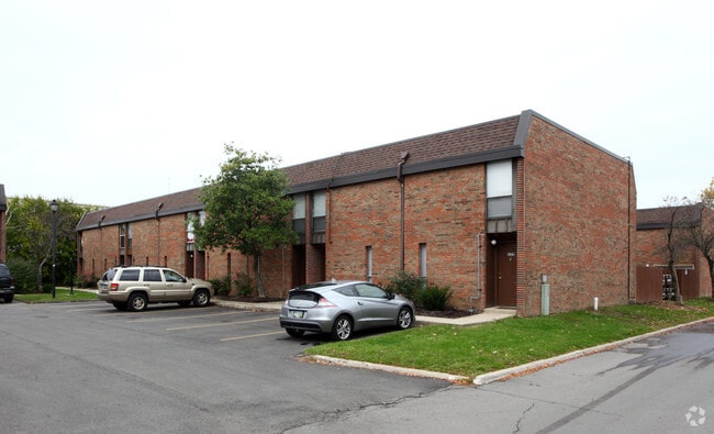 Northgate Apartments