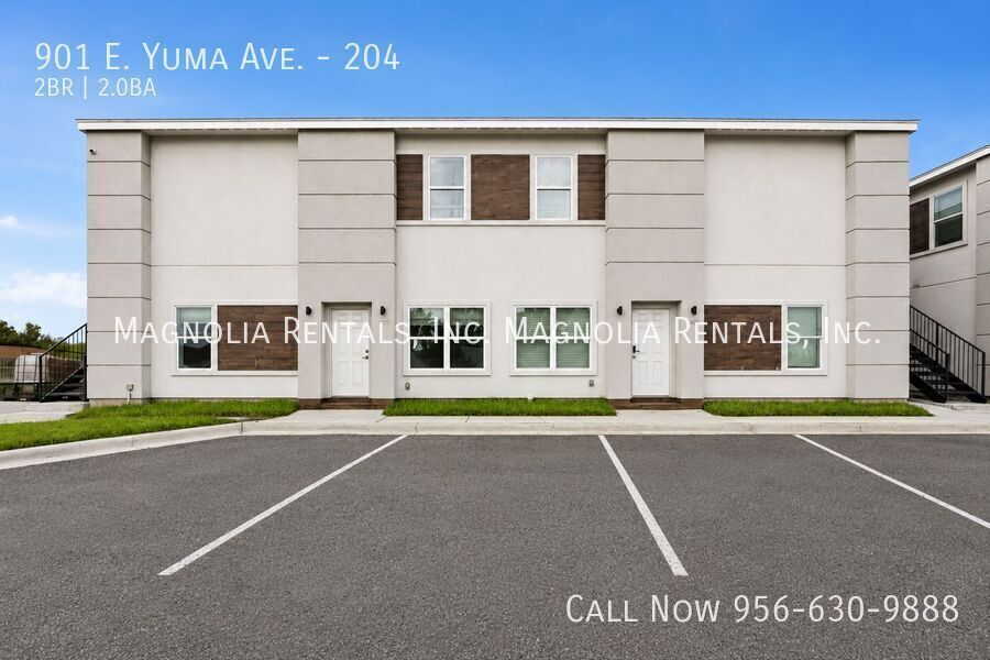 Photo - 901 E Yuma Ave Unit 204