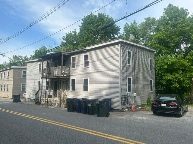 Building Photo - 44 Primrose Hill Rd Unit 44 (1st fl)