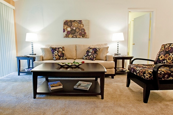 Forest Glen Apartments