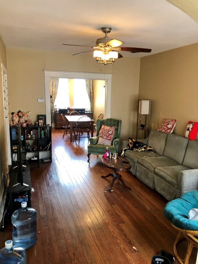 Photo - 6109-6111 Delord St. Unit 6111 Delord