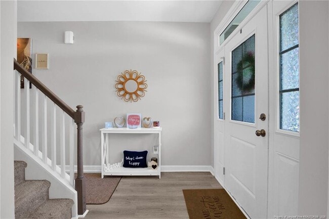 Photo - 208 Walker Downs Cir