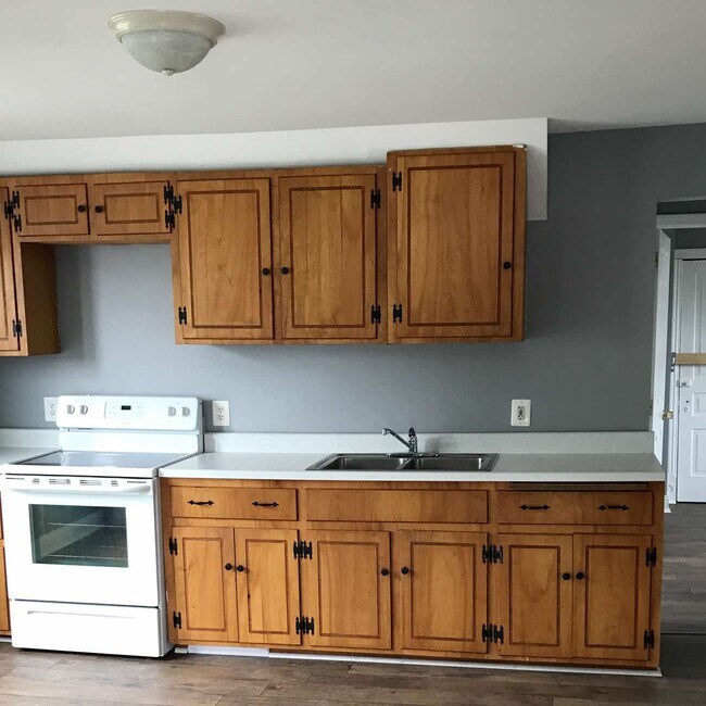 1613 Lapeer Ave