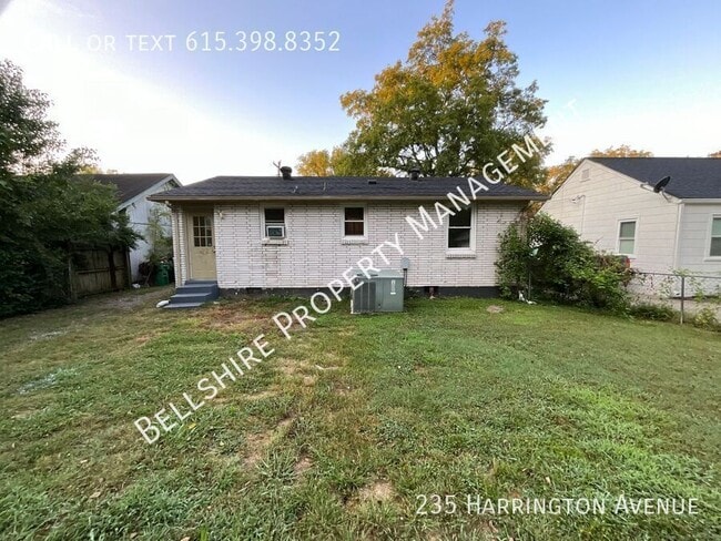 Photo - 235 Harrington Ave