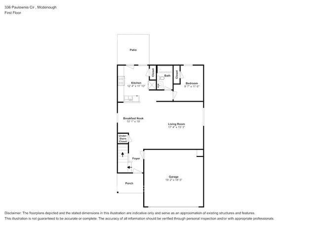 Photo - 336 Paulownia Cir