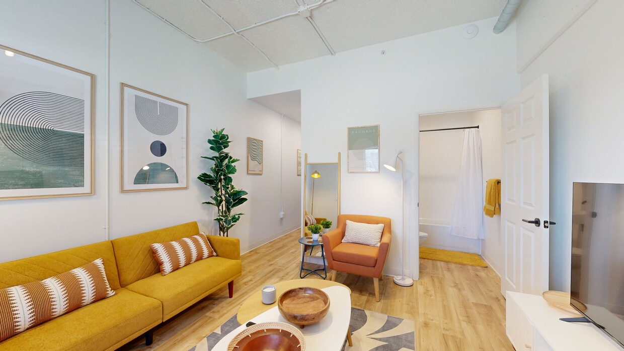 Photo - The Wilder Apartments