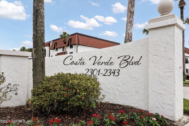 Building Photo - 2329 Costa Verde Blvd Unit 202 Rental