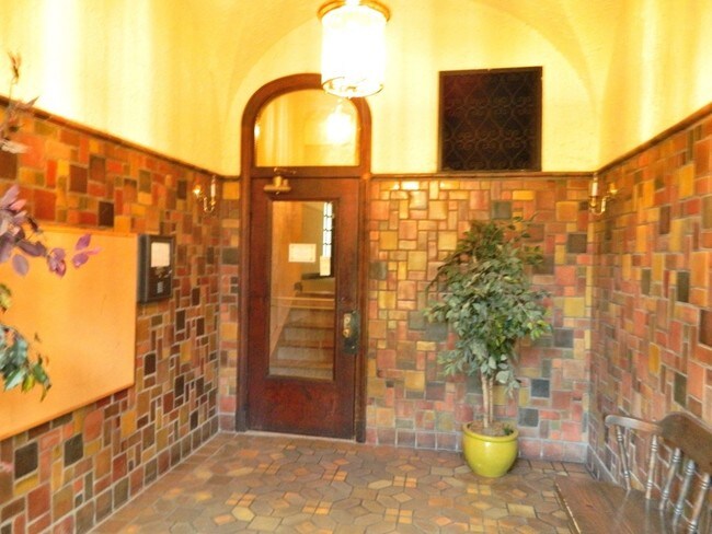 Photo - The Park Place Apartments