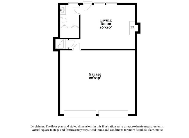 Photo - 3721 Riverside Pkwy