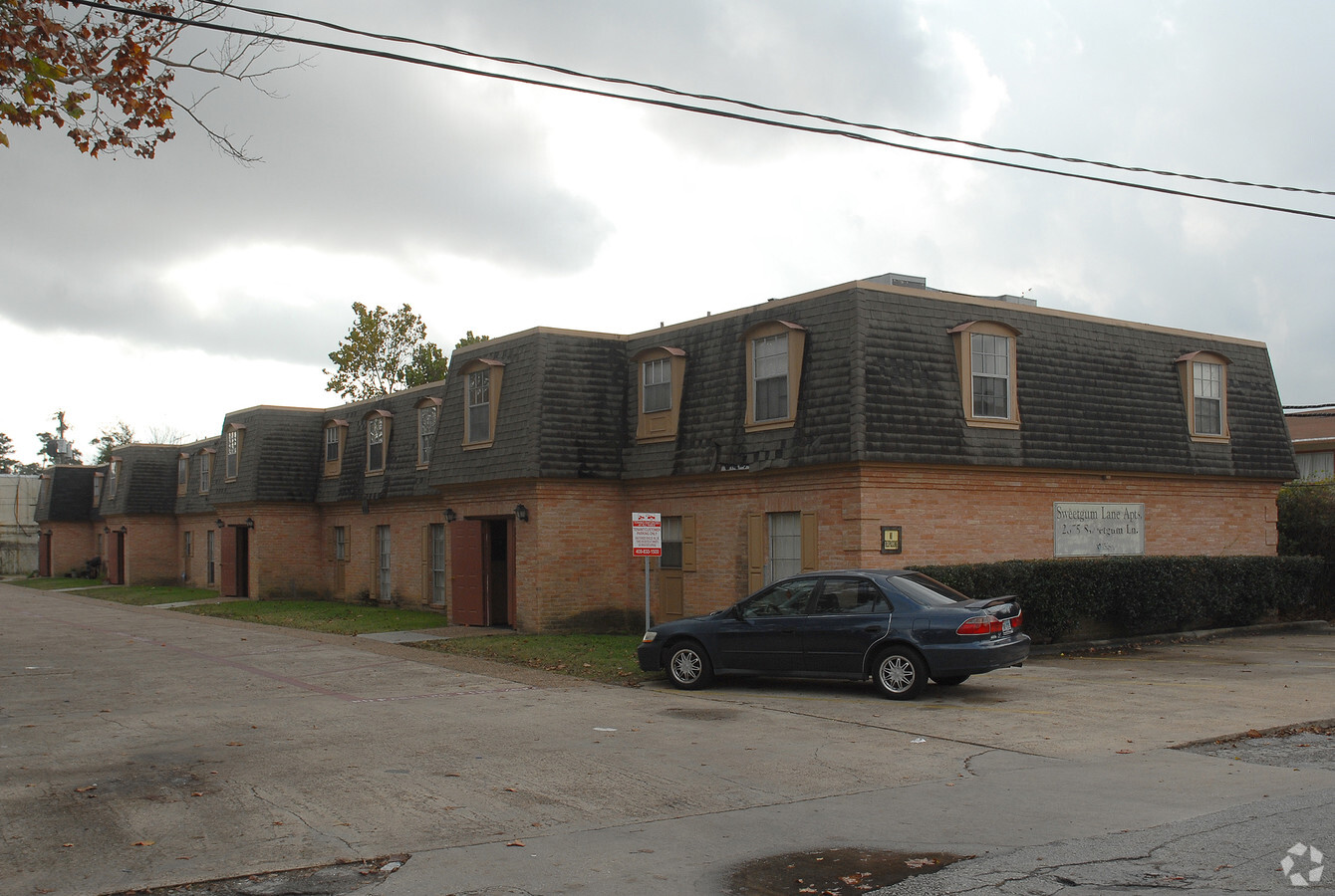 Photo - Sweetgum Apartments