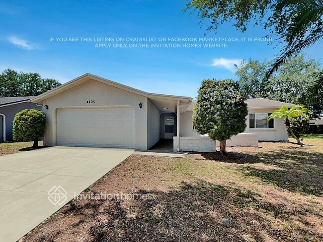 Building Photo - 4205 Gray Squirrel Ln