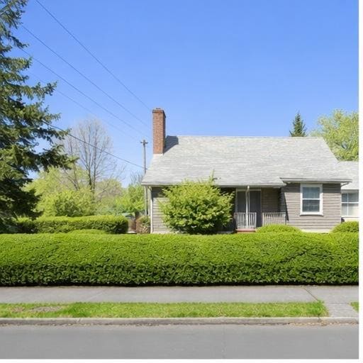 Building Photo - 7111 N Monteith Ave