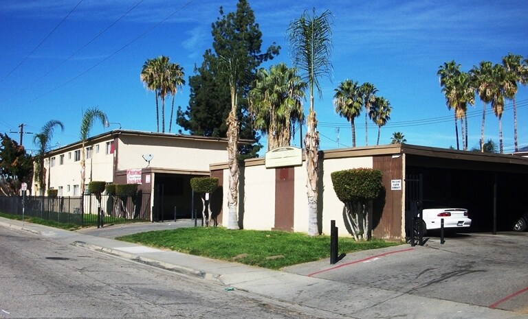 Cedarwood Apartaments - Cedarwood Apartments