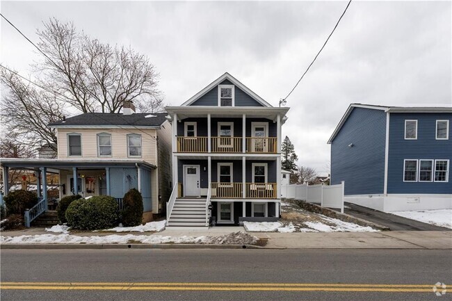 Building Photo - 24 Snowden Ave Rental