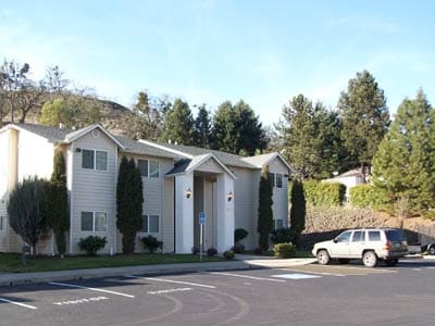 Photo - Warewood Village Apartments