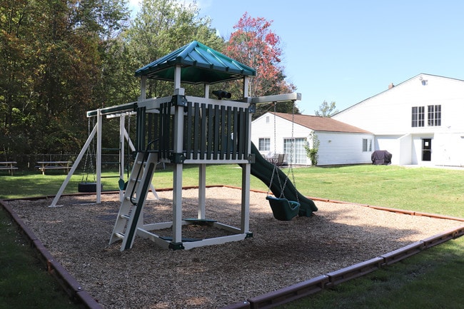 Laurelwood