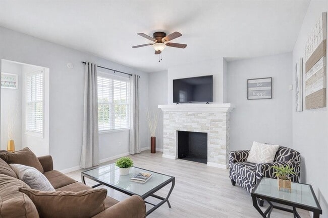 501 S Magnolia Ave Unit 3