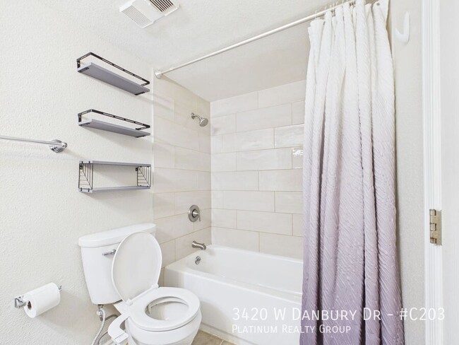 Photo - 3420 W Danbury Dr Unit #C203