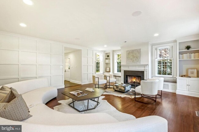 Photo - 3025 P St NW