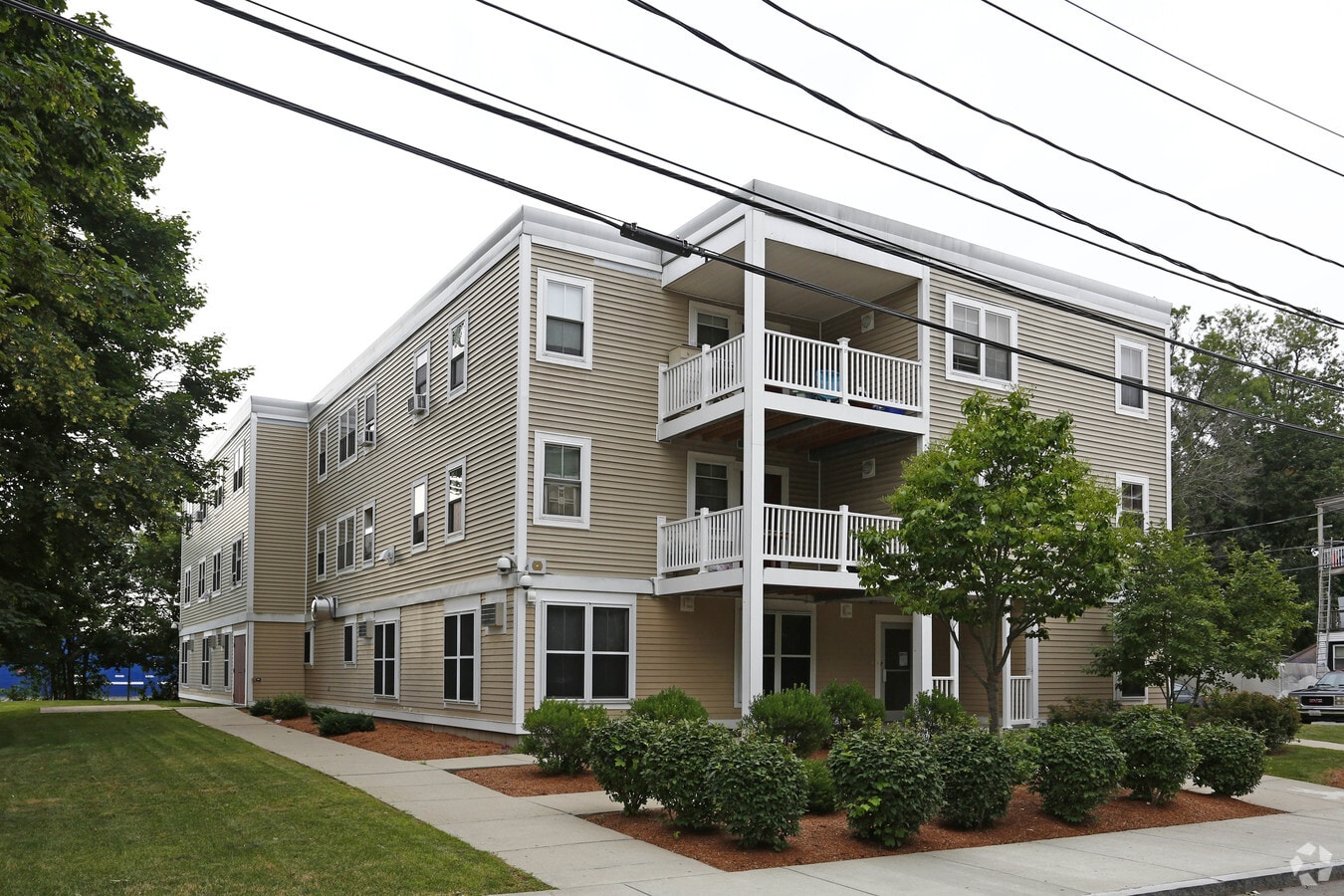 Hope in Dorchester - Hope in Dorchester