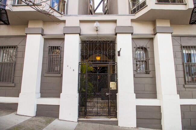 Photo - 415 Buchanan