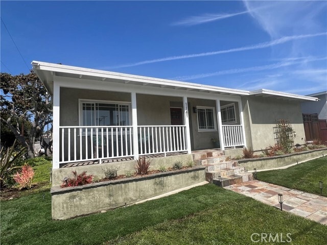 Building Photo - 1141 Tennyson St Rental