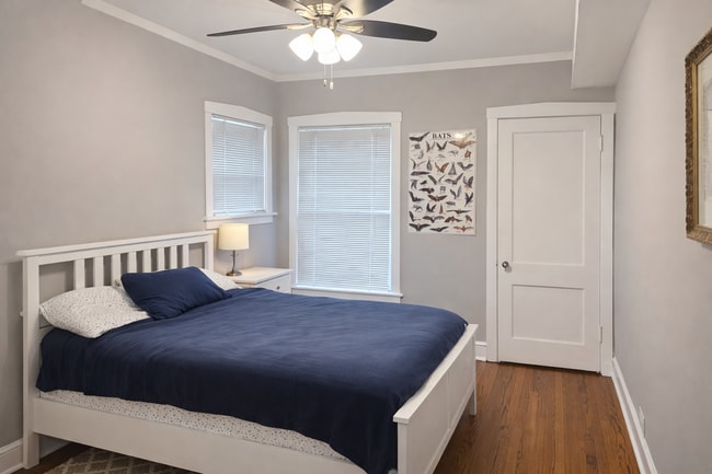 Photo - 6656 N Newgard Ave Unit 6656 N Newgard