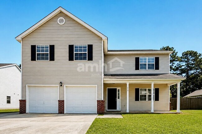 Building Photo - 259 Tall Pines Rd