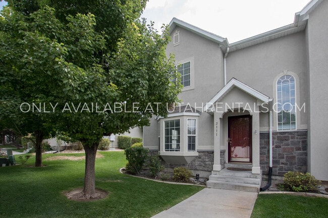 Photo - 3111 W Davencourt Loop