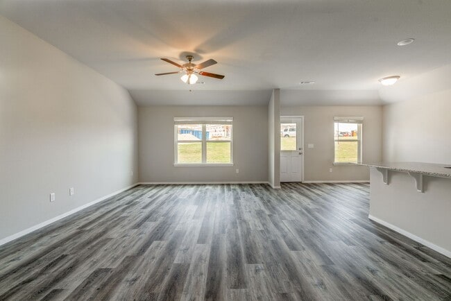 Photo - Like New 4-bedroom 2 bath Home in Lowell!! Fenced Yard!