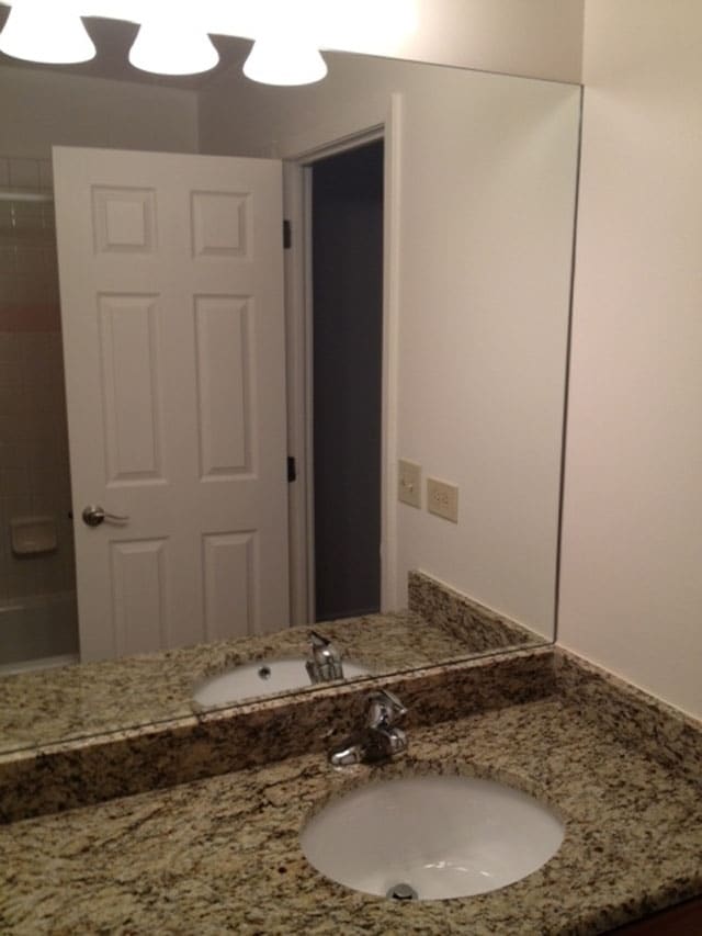 Foto del diseño de interior - Abbey Apartments at Four Lakes