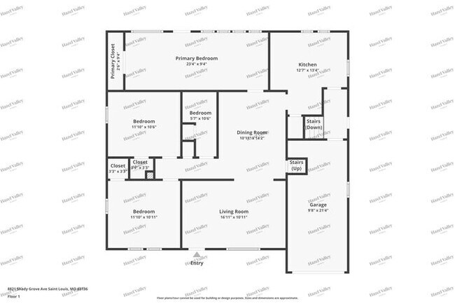 Photo - 8821 Shady Grove Ave