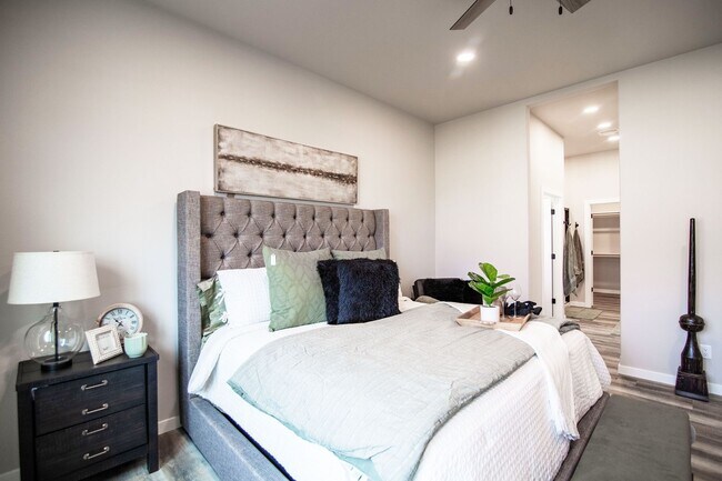 Legacy Homes at Coulee Ridge