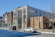 Primary Photo - Carillon Apartment