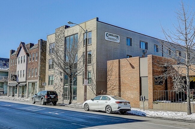 Primary Photo - Carillon Apartment