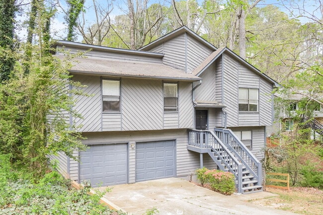 Photo - 1174 Ridgeside Dr NW