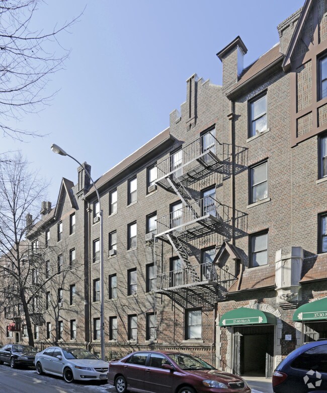 37-40 81st Street