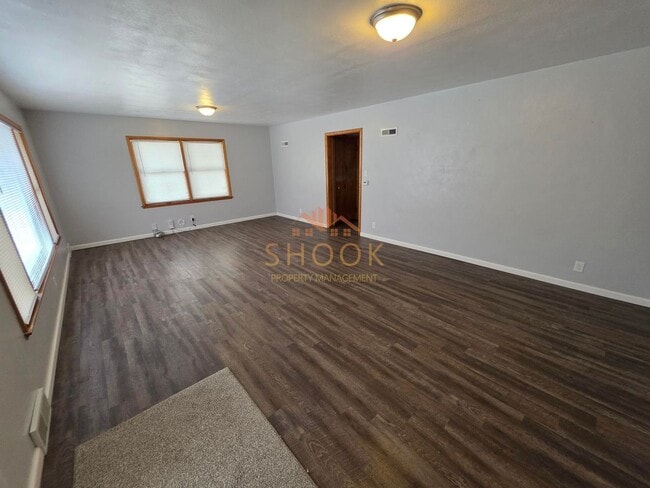 Photo - COZY 2 BR HOME NEAR CAMPUS WITH FINISHED B...