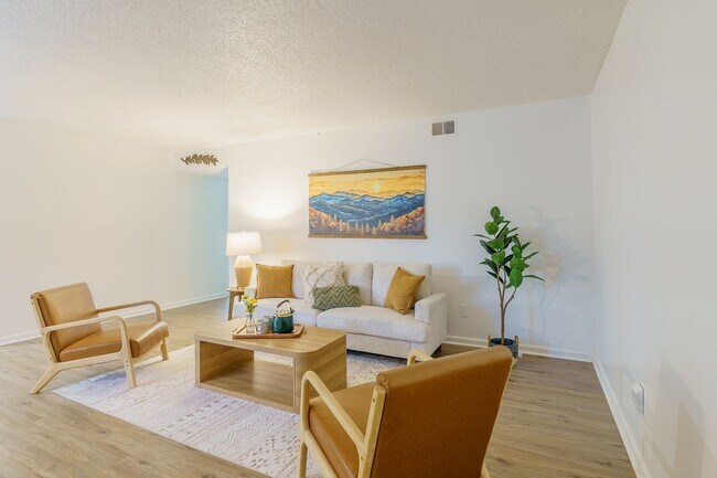 Photo - Northwood Apartments Unit 134