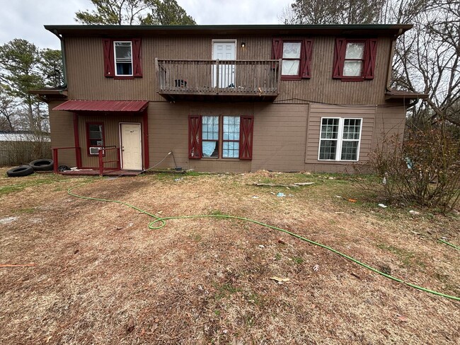 Photo - 709 Atlanta Hwy Unit Apt C